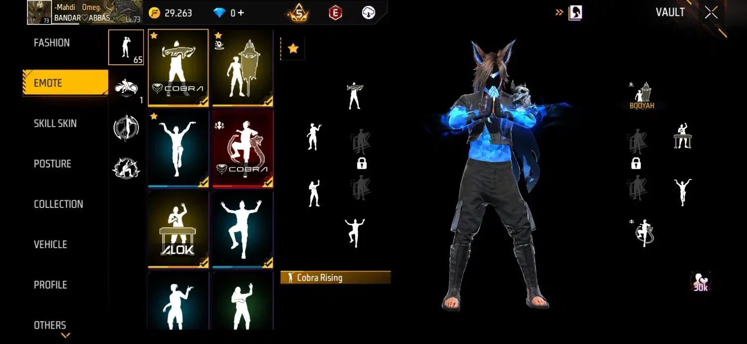 فری فایر|کنسول، بازی ویدئویی و آنلاین|قشم, |دیوار