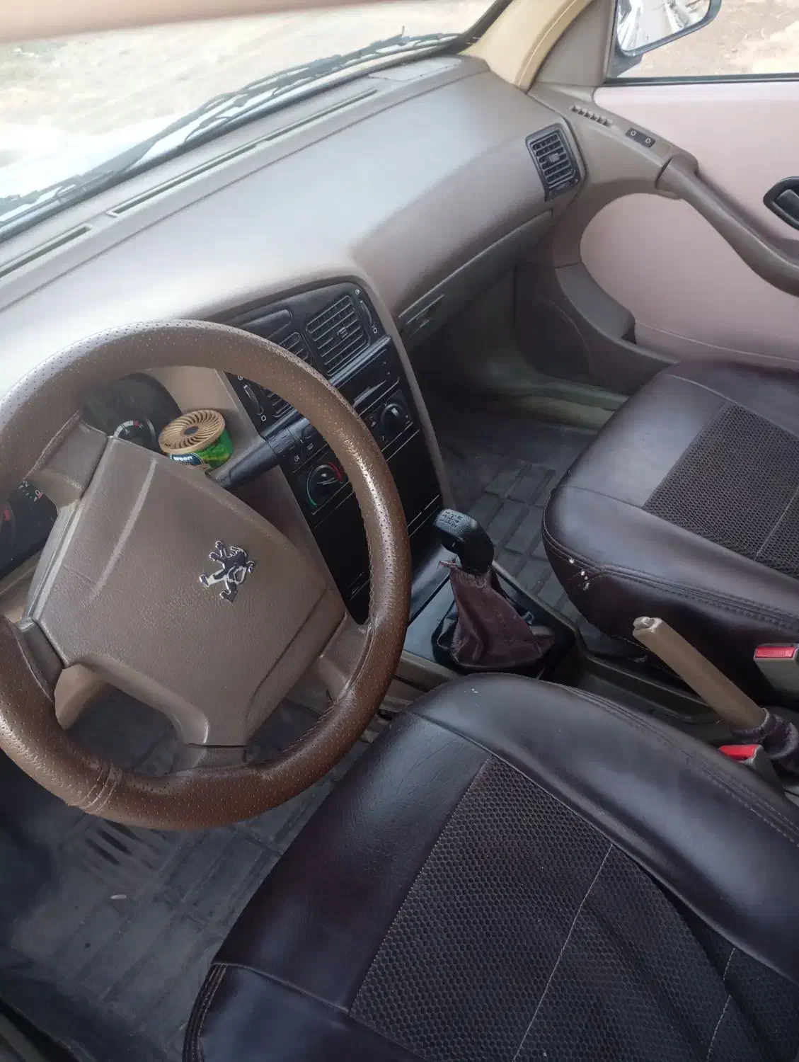 ۴۰۵ مدل ۹۰|خودرو سواری و وانت|قروه, |دیوار