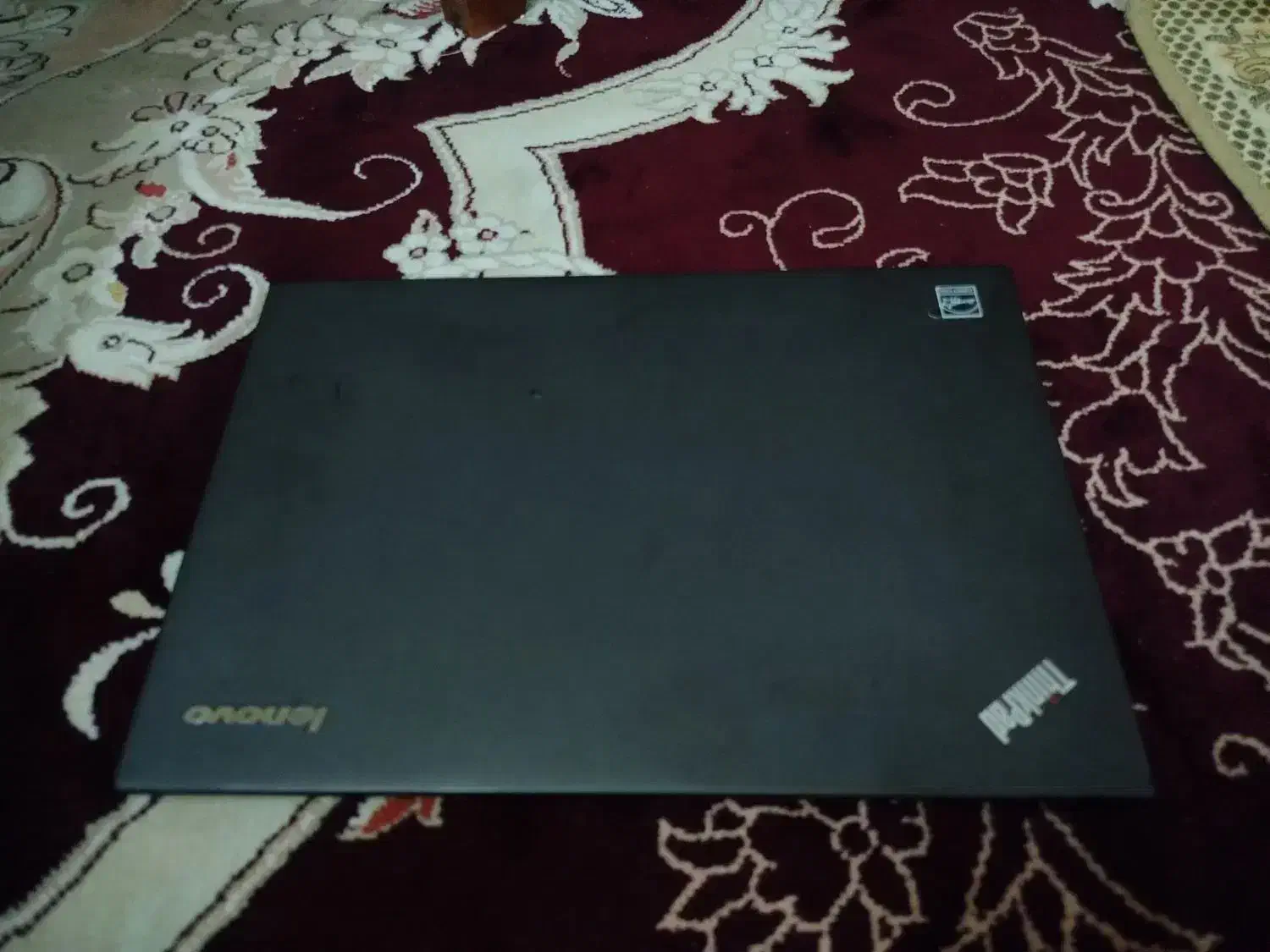 لپ تاپ Lenovo|رایانه همراه|ورامین, ورامین|دیوار