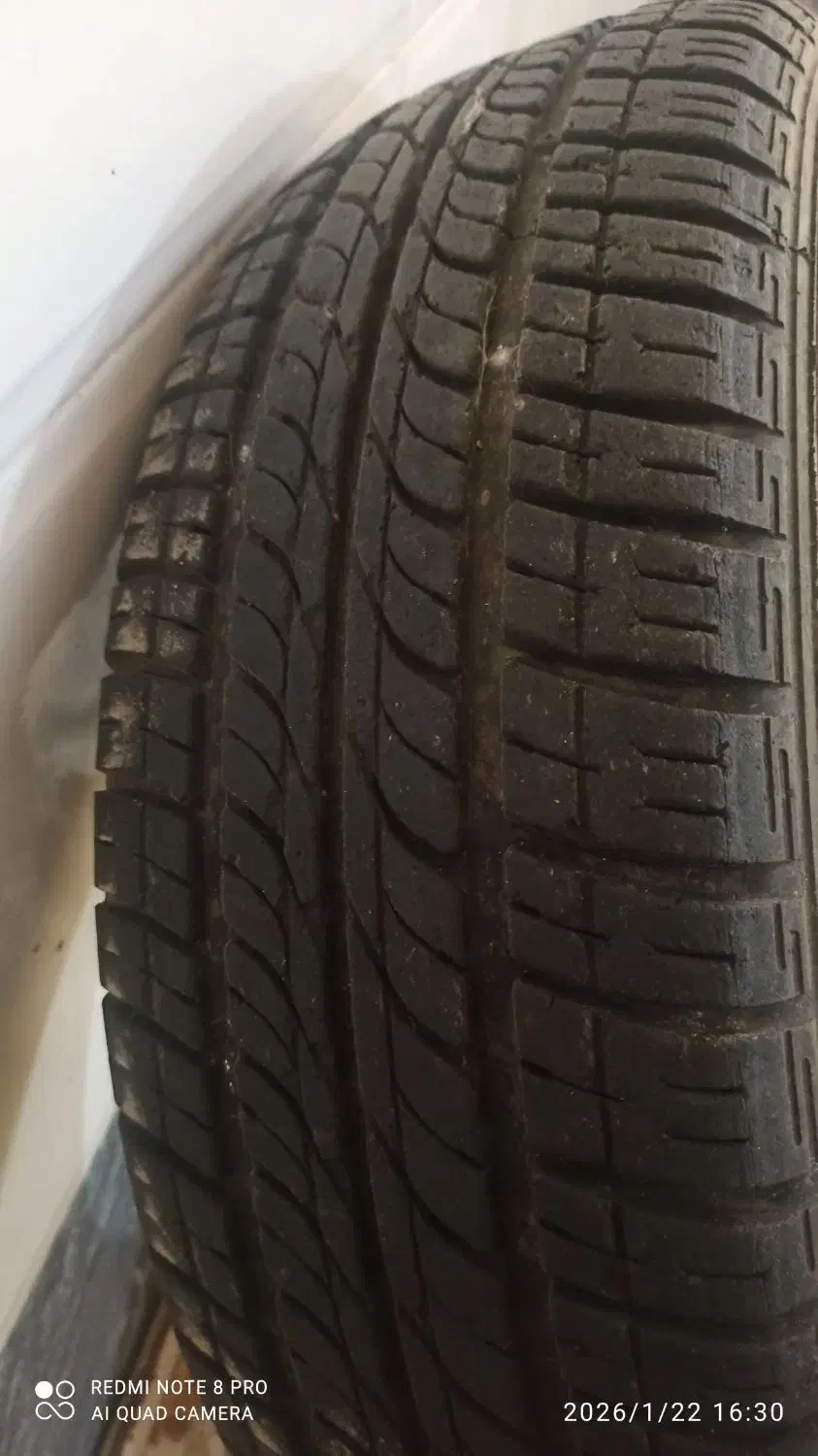 لاستیک پژو|خدمات موتور و ماشین|خرم‌آباد, |دیوار