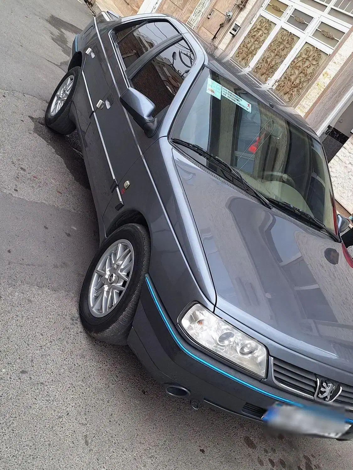 فروشی|خودرو سواری و وانت|قره ضیاالدین, |دیوار