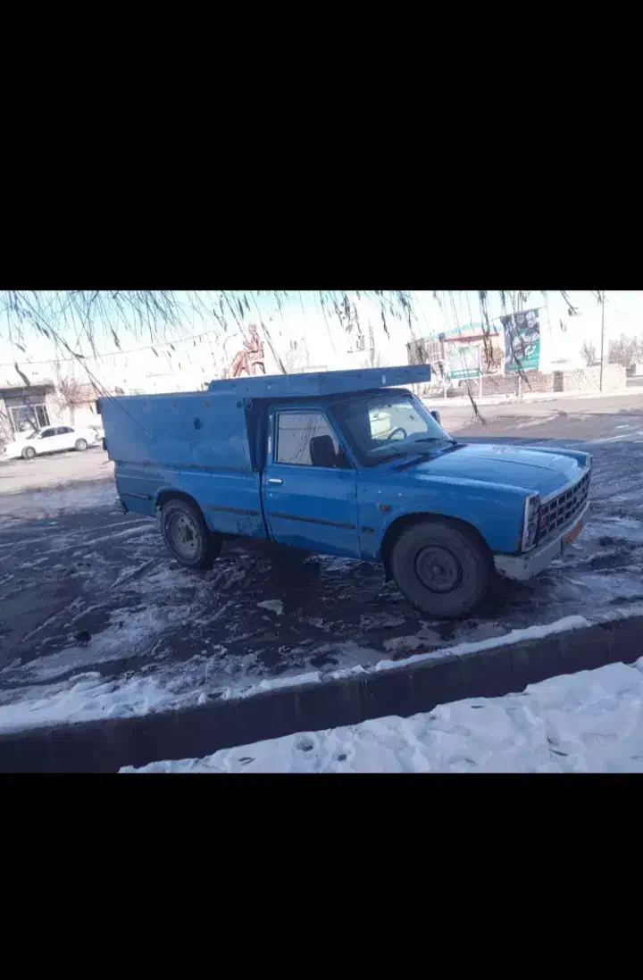 سایپا|خودرو سواری و وانت|خوی, |دیوار