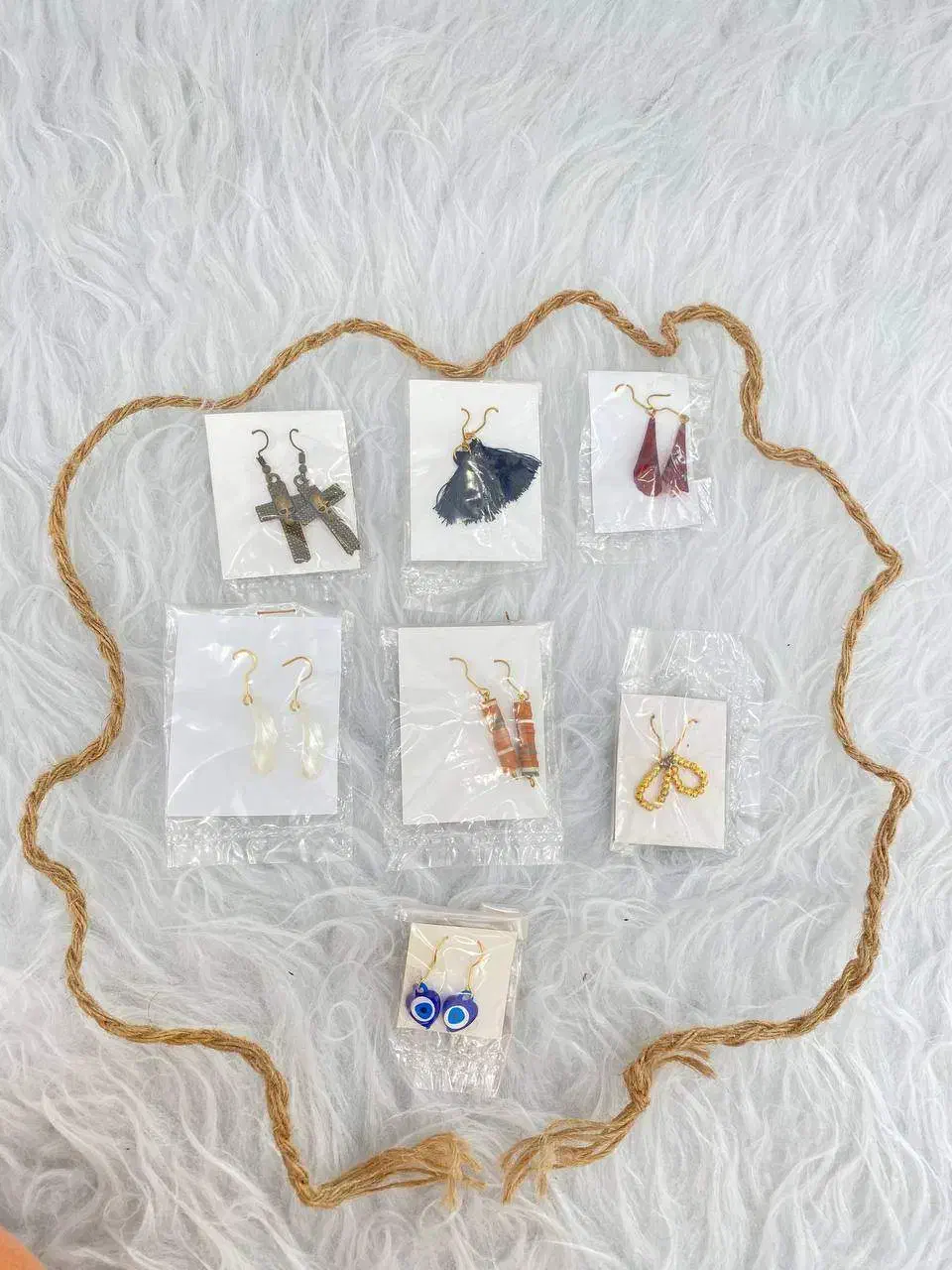 گوشواره ارزان|جواهرات|تهران, هروی|دیوار