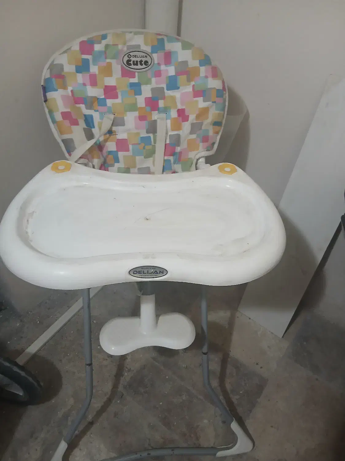 وسایل کودک|کالسکه و لوازم جانبی|رودهن, |دیوار