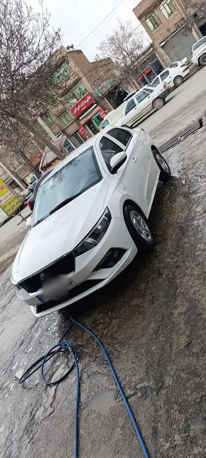 تارا کم کاردر حد|خودرو سواری و وانت|ارومیه, |دیوار