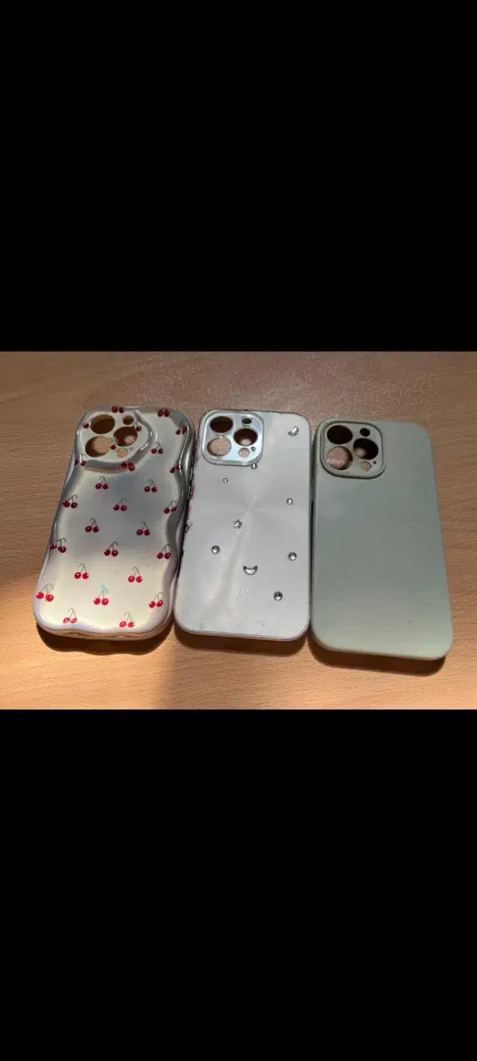 کاور ایفون|لوازم جانبی موبایل و تبلت|مرند, |دیوار