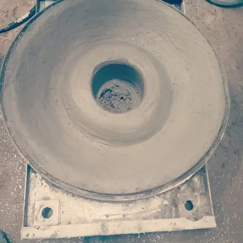 سیمان نسوز ،بتن نسوزسبک،جرم|ماشینآلات صنعتی|ری, امین آباد|دیوار