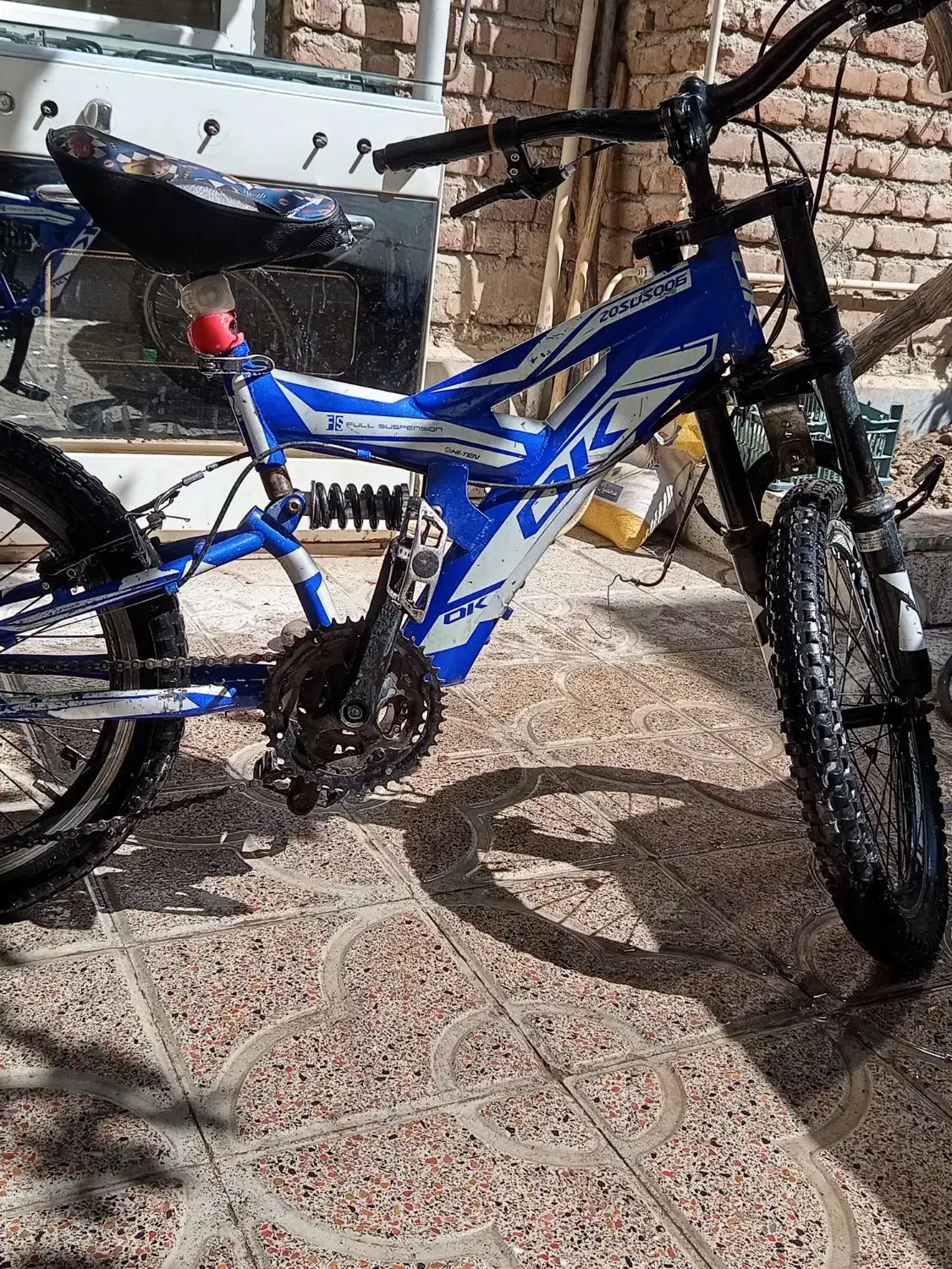 دوچرخه سایز20|دوچرخه، اسکیت، اسکوتر|مراغه, |دیوار