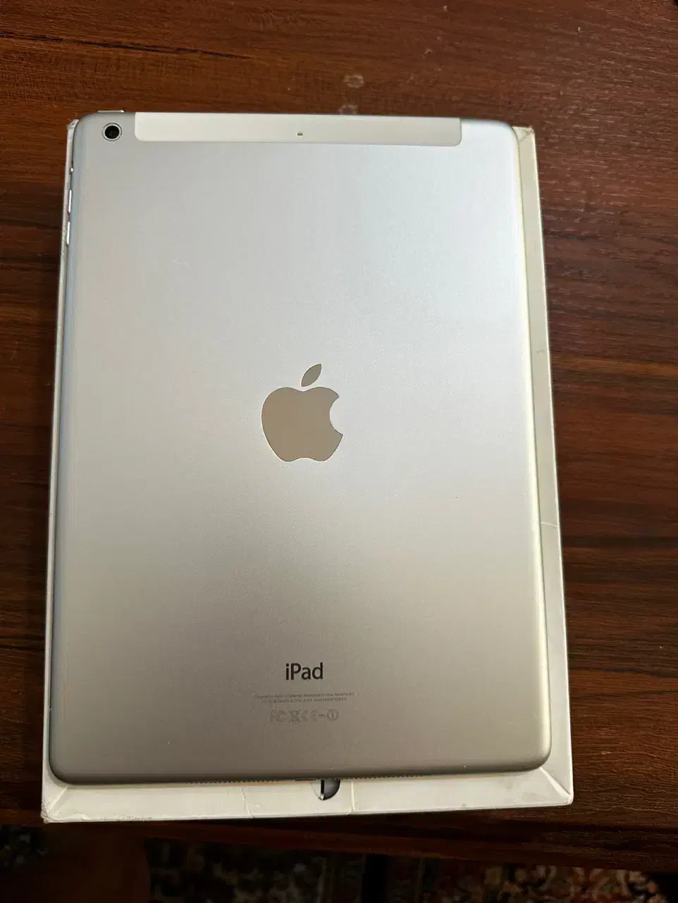 آیپد ایر|تبلت|گرگان, |دیوار