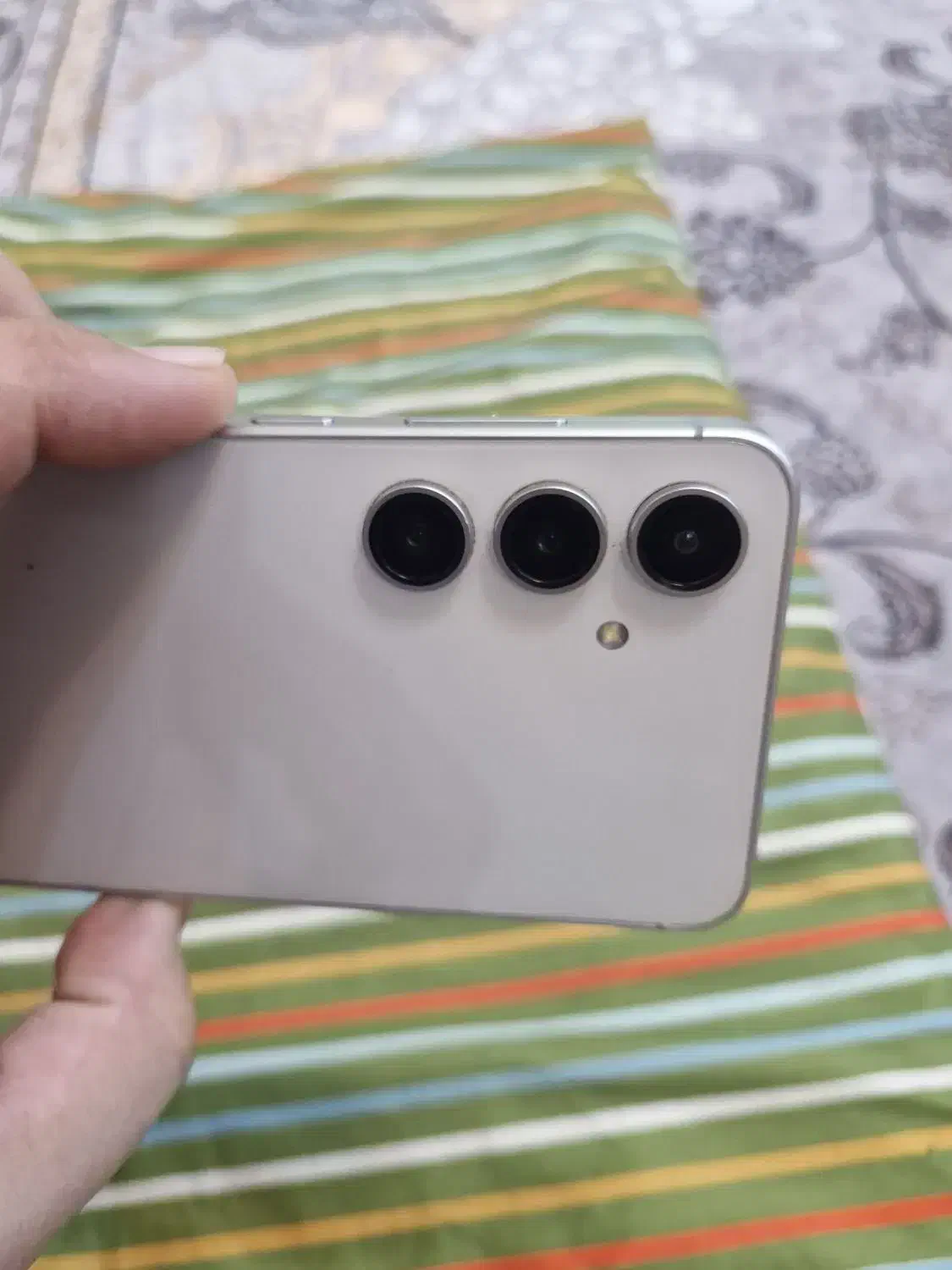 سامسونگ S24 FE|موبایل|بم, |دیوار