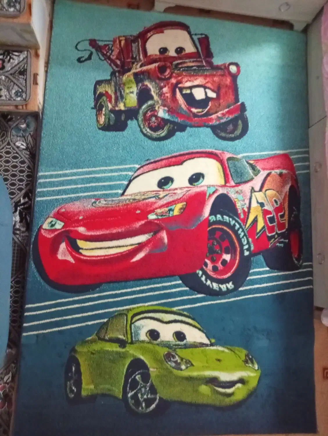 فرش|فرش|کرج, نوروزآباد|دیوار