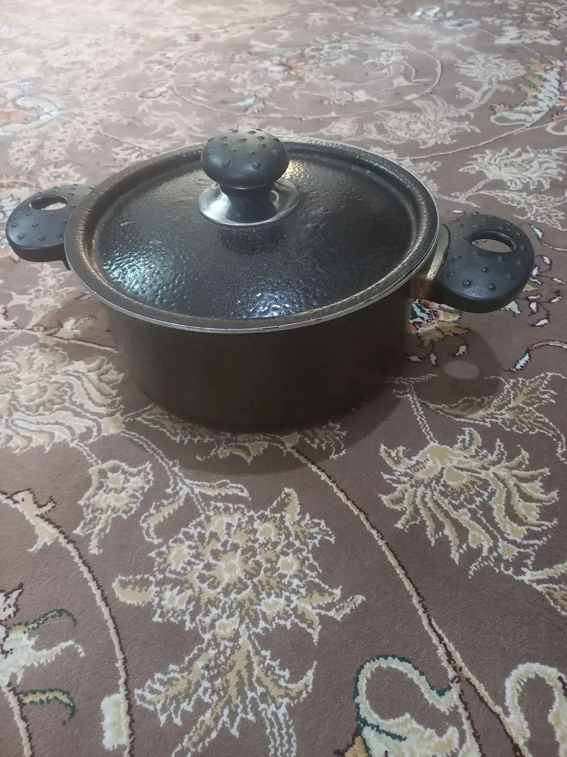چندوسیله|ظروف پخت‌وپز|اهواز, آریاشهر|دیوار