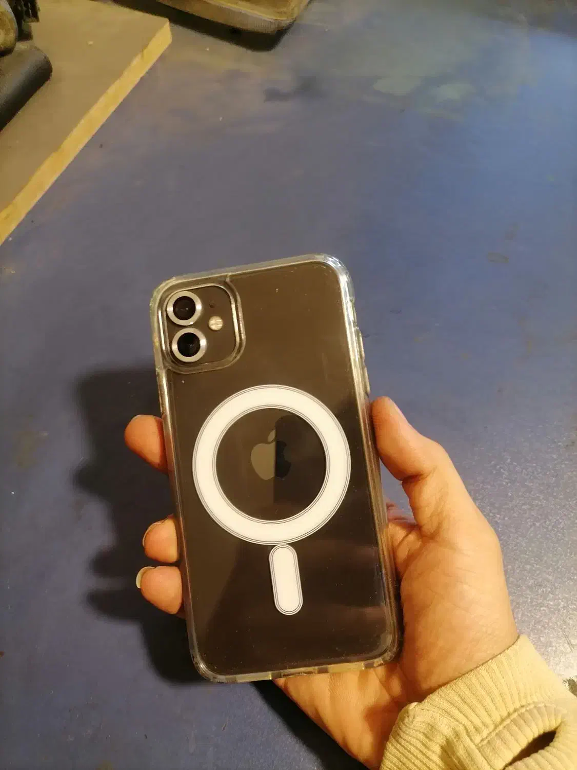 iphone 11|موبایل|گرگان, |دیوار