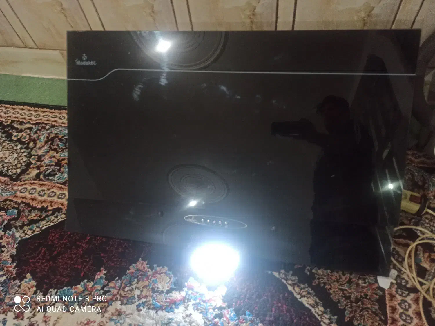 هود تمیز|هود|خرمآباد, |دیوار