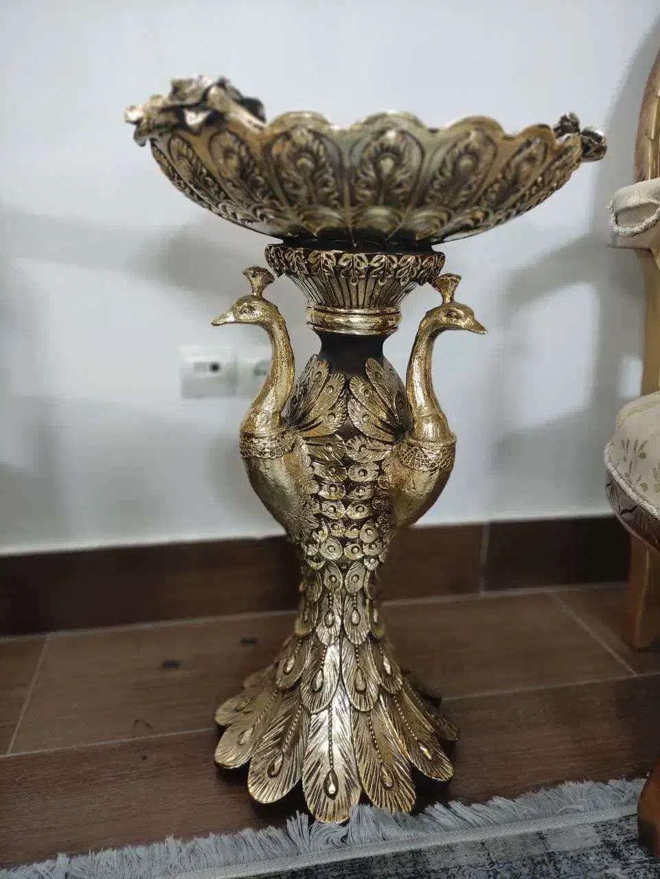 میوه خوری دکوری|ظروف سرو و پذیرایی|ایوانکی, |دیوار