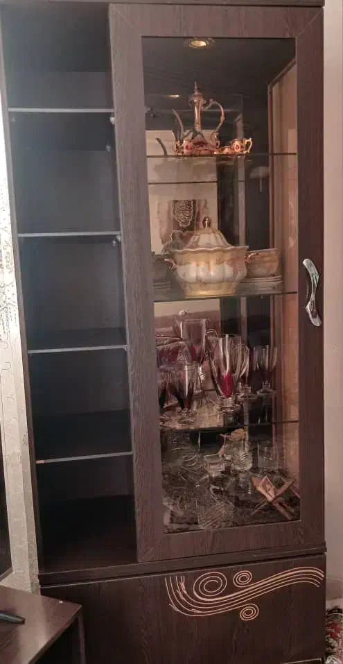 کمد بوفه جاکفشی میز تلویزیون|جاکفشی، کمد، دراور|پاکدشت, پاکدشت (مامازند)|دیوار