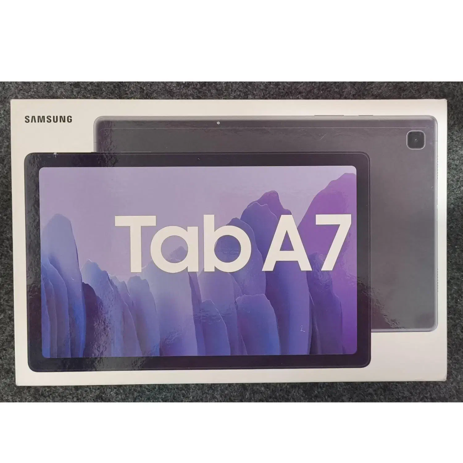 تبلت سامسونگ tab a7 t505|تبلت|تبریز, |دیوار