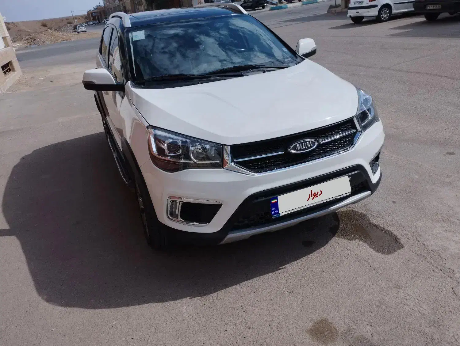 x22 اتومات|خودرو سواری و وانت|یزد, |دیوار