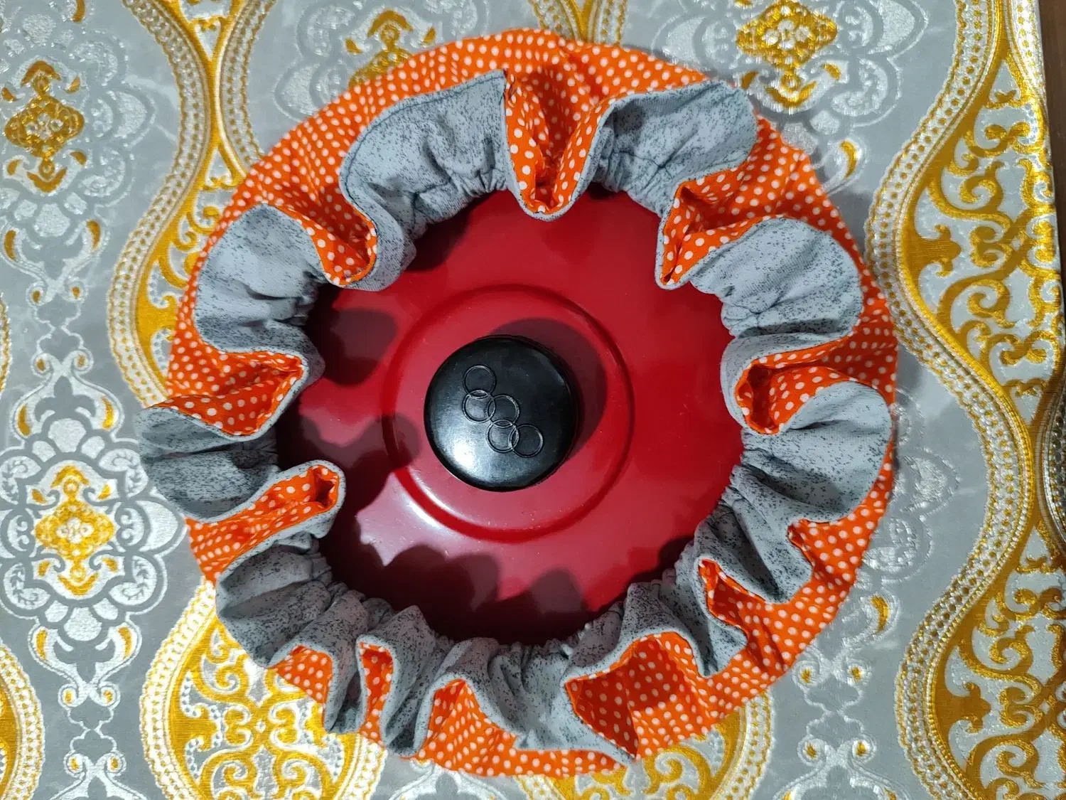 دمکش و دستگیره|سفره، حوله، دستمال آشپزخانه|آباده, |دیوار