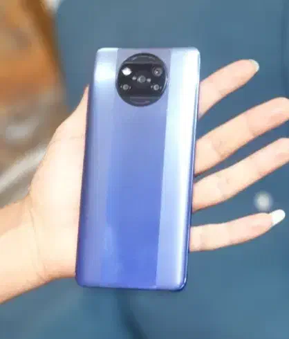 poco x3 pro 256|موبایل|لنجان, |دیوار