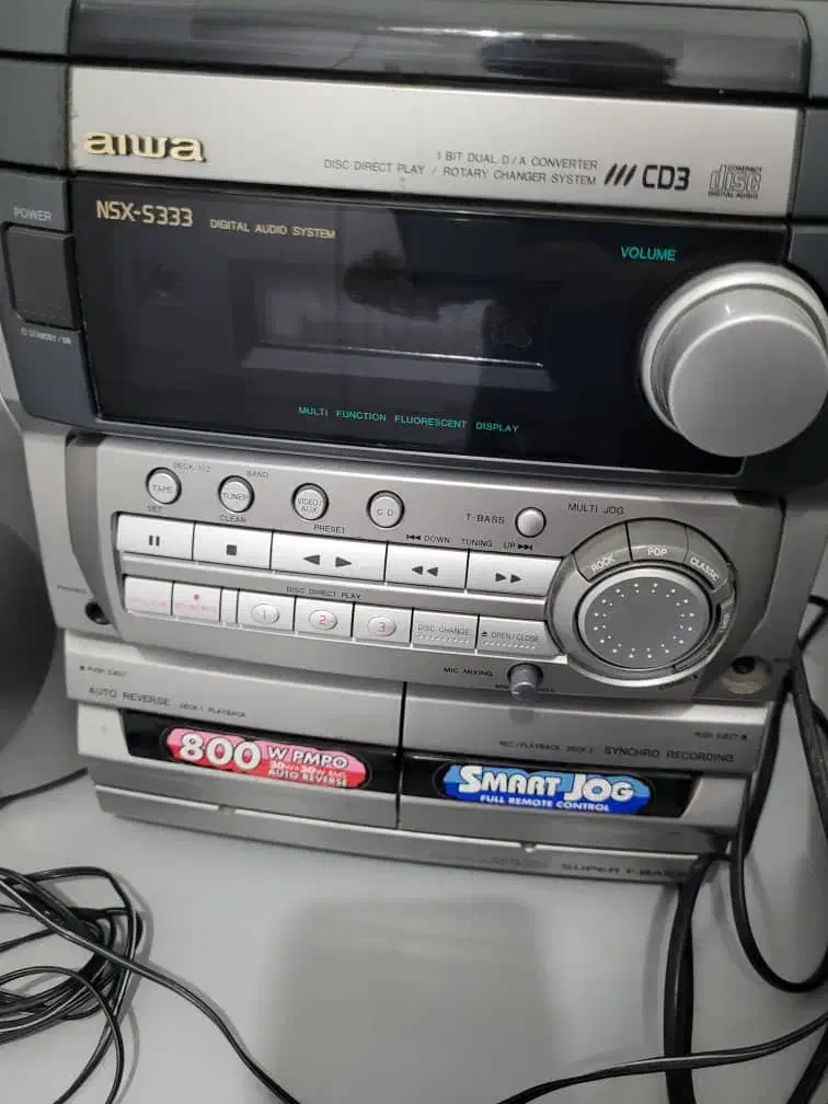 ضبط و باند آیوا|سیستم صوتی خانگی|گرگان, |دیوار