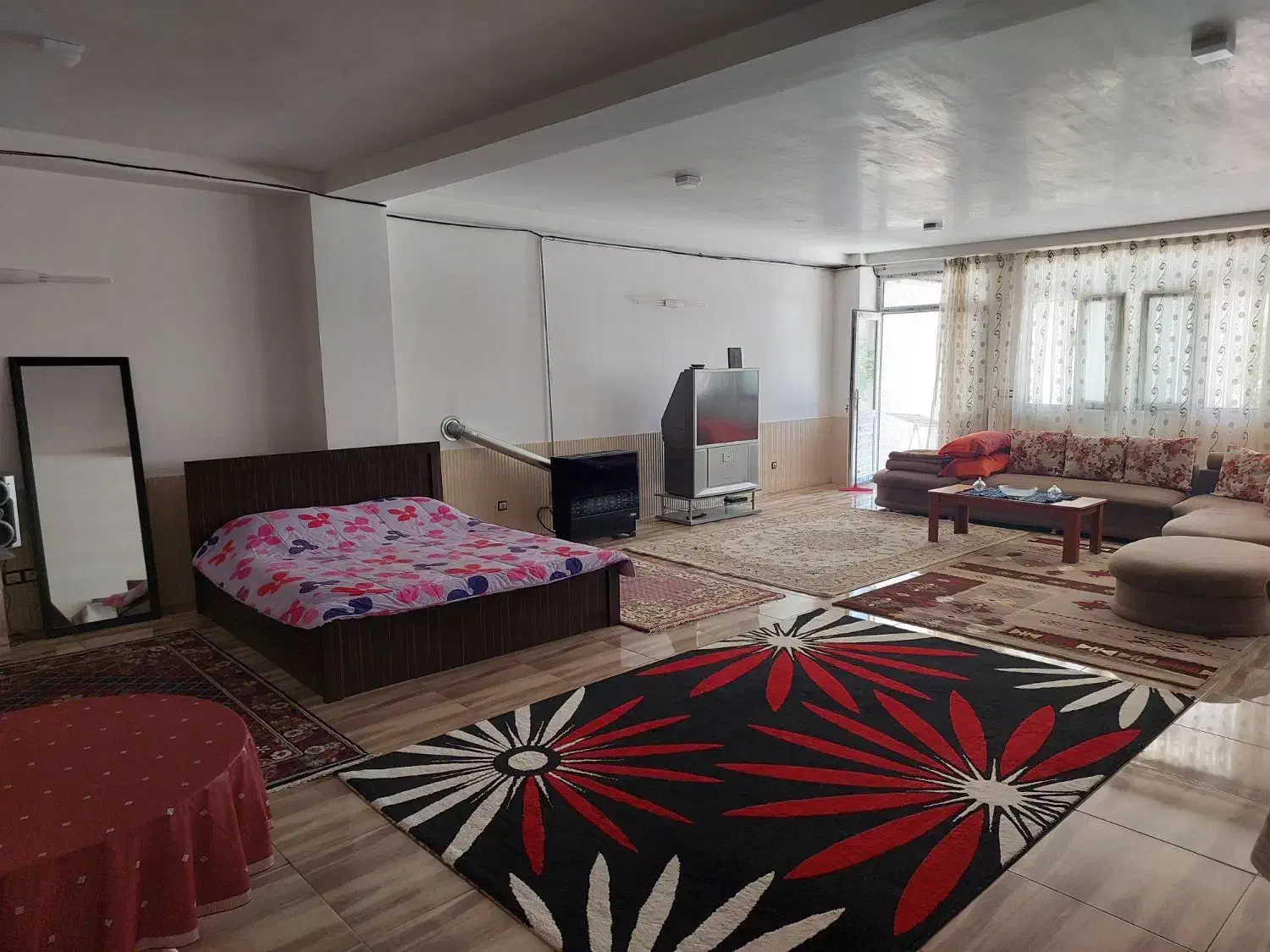 اجاره سوییت ویلایی|اجارهٔ کوتاه‌مدت آپارتمان و سوئیت|مشگین شهر, |دیوار