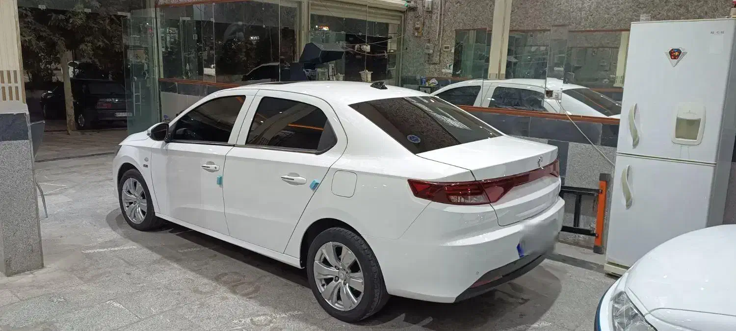 تارا اتومات|خودرو سواری و وانت|بیرانوند, |دیوار