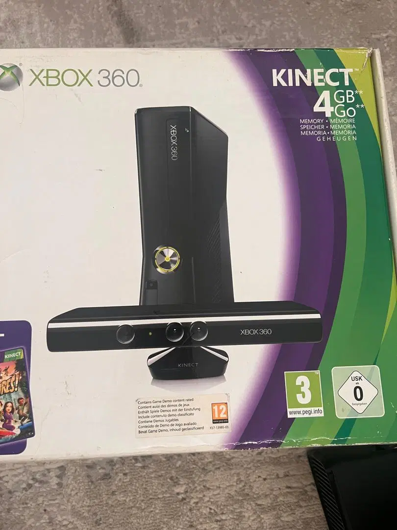 XBOX360|کنسول، بازی ویدئویی و آنلاین|تهران, سبلان (لشگر)|دیوار