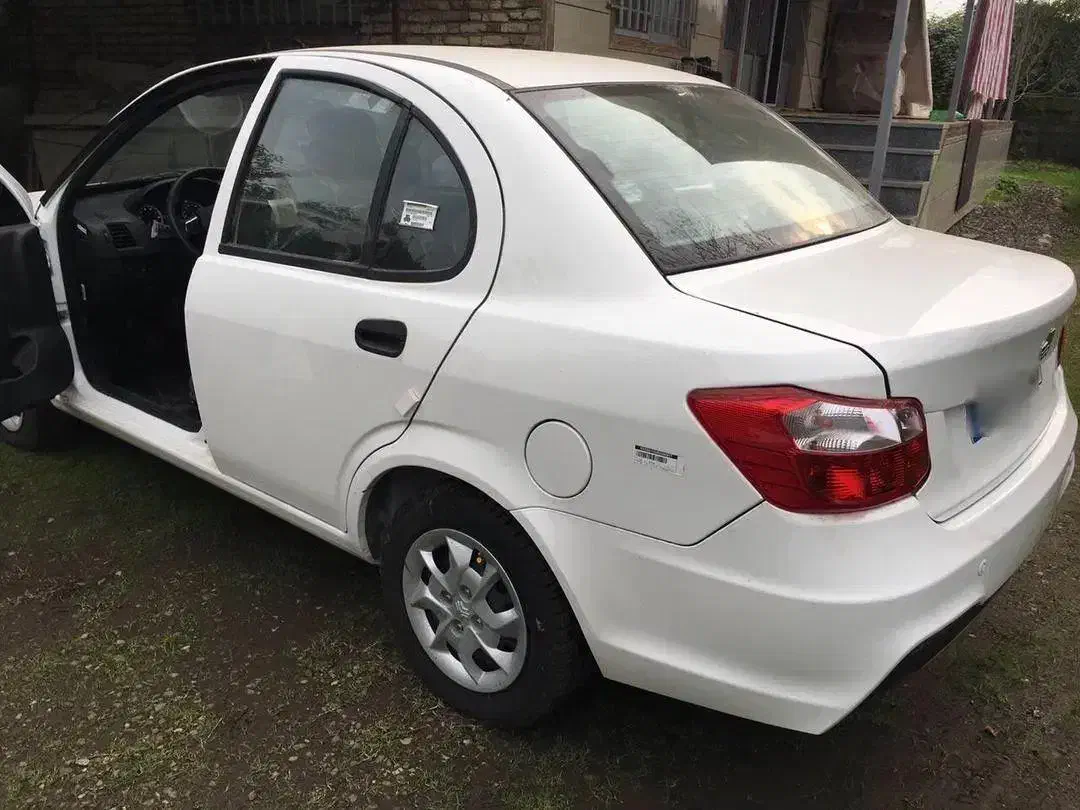 ساینا s صفر ۱۴۰۳|خودرو سواری و وانت|پره‌سر, |دیوار