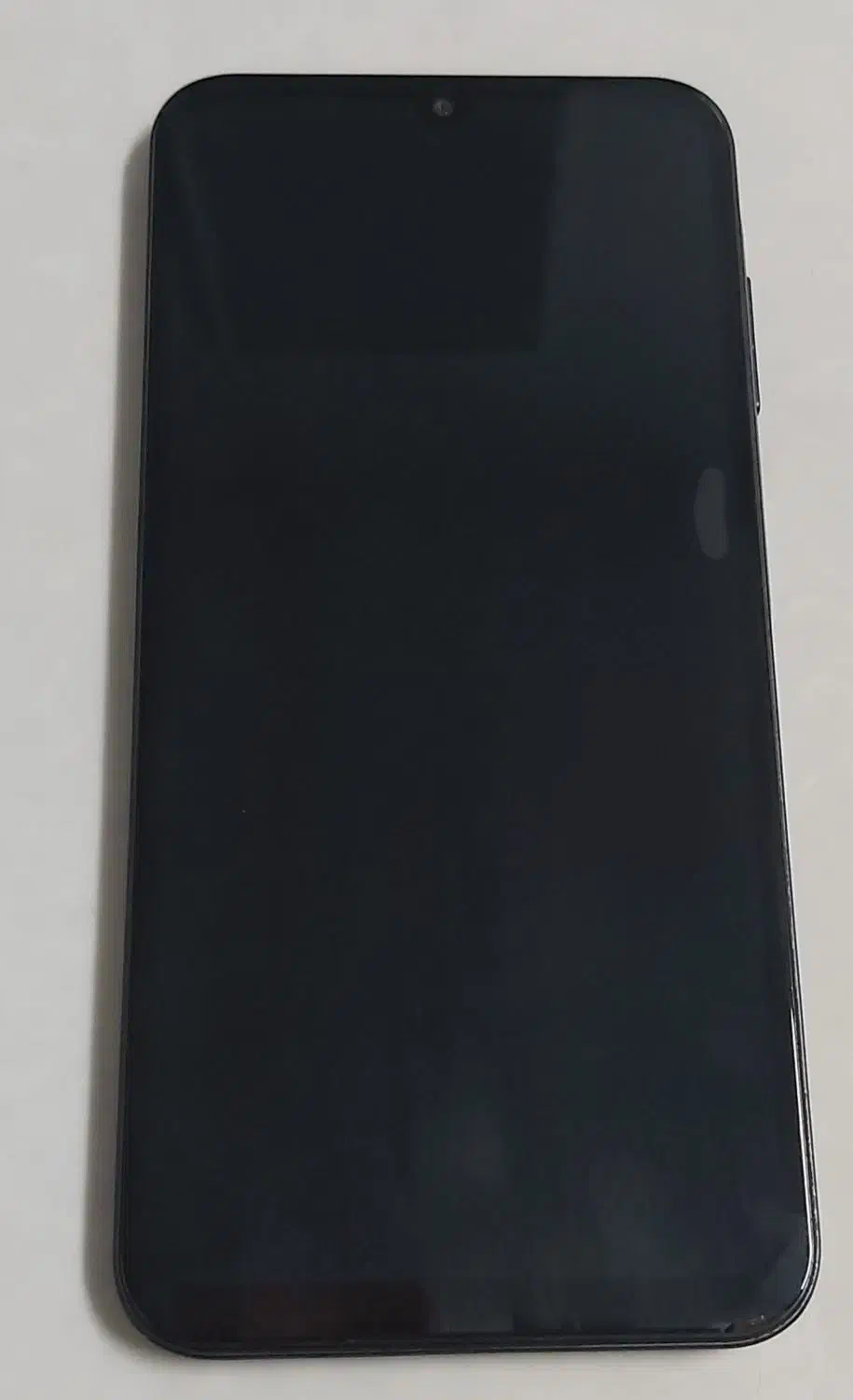 سامسونگ A25 256 ram8|موبایل|مشهد, کلاهدوز|دیوار