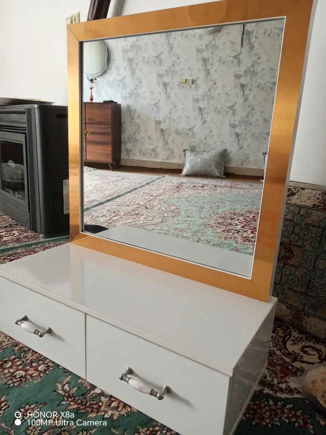 میز ارایش|مبلمان خانگی و میز عسلی|سبزوار, صالح آباد|دیوار