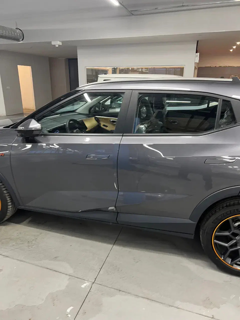 gac gs3 گک جی ای سی|خودرو سواری و وانت|فردیس, قریشی|دیوار