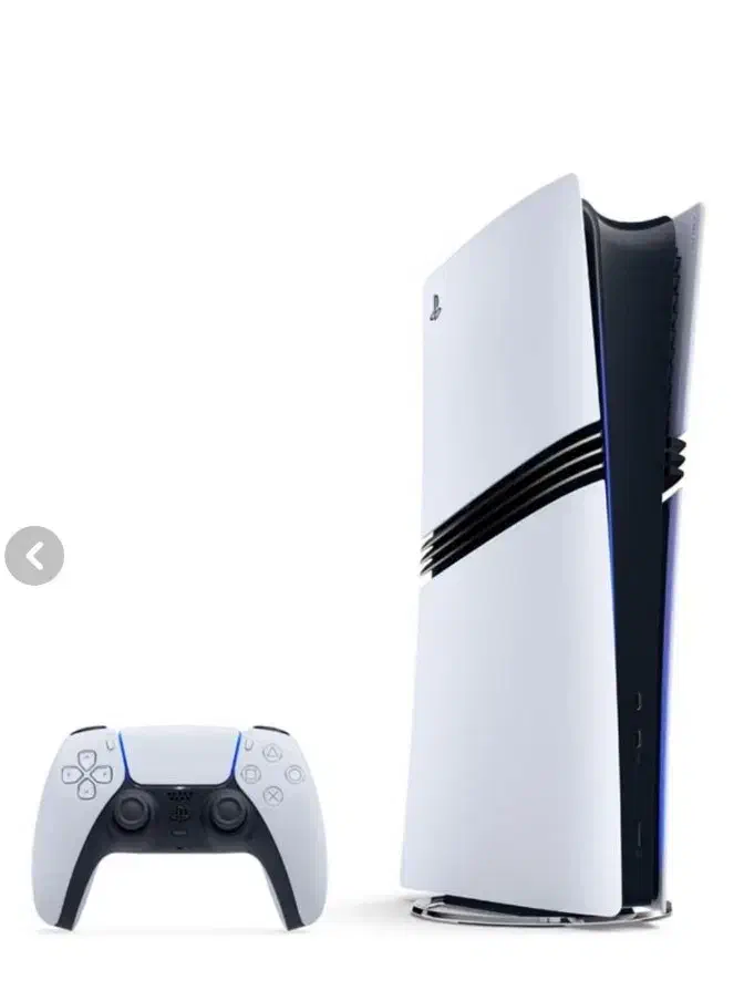فروش پلی استیشن 5pro دو دسته|کنسول، بازی ویدئویی و آنلاین|صدرا-فارس, فاز ۲|دیوار