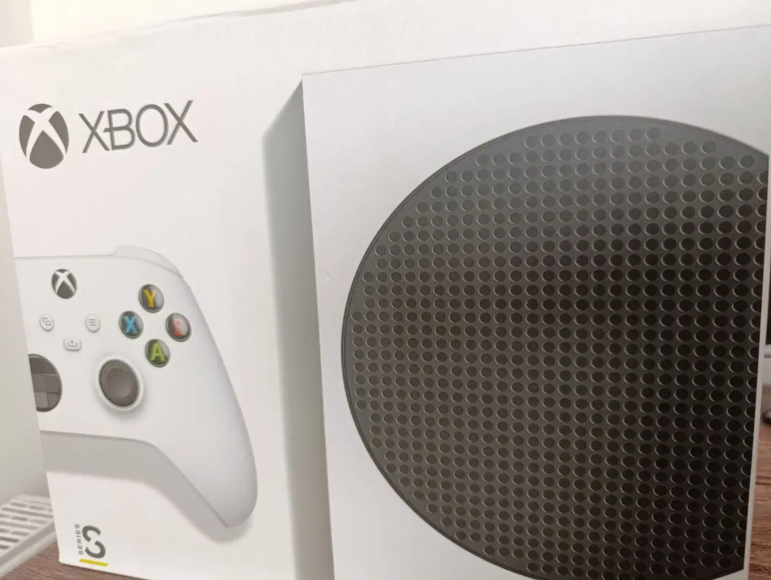 ایکس باکس سری اس|کنسول، بازی ویدئویی و آنلاین|قروه, |دیوار