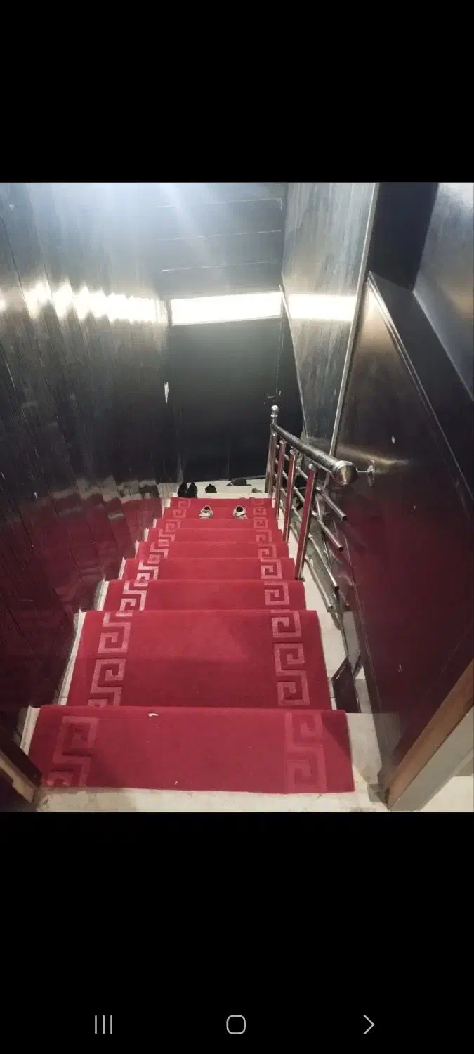 اجاره خانه اپارتمان طبقه اول|اجارهٔ آپارتمان|رفسنجان, |دیوار