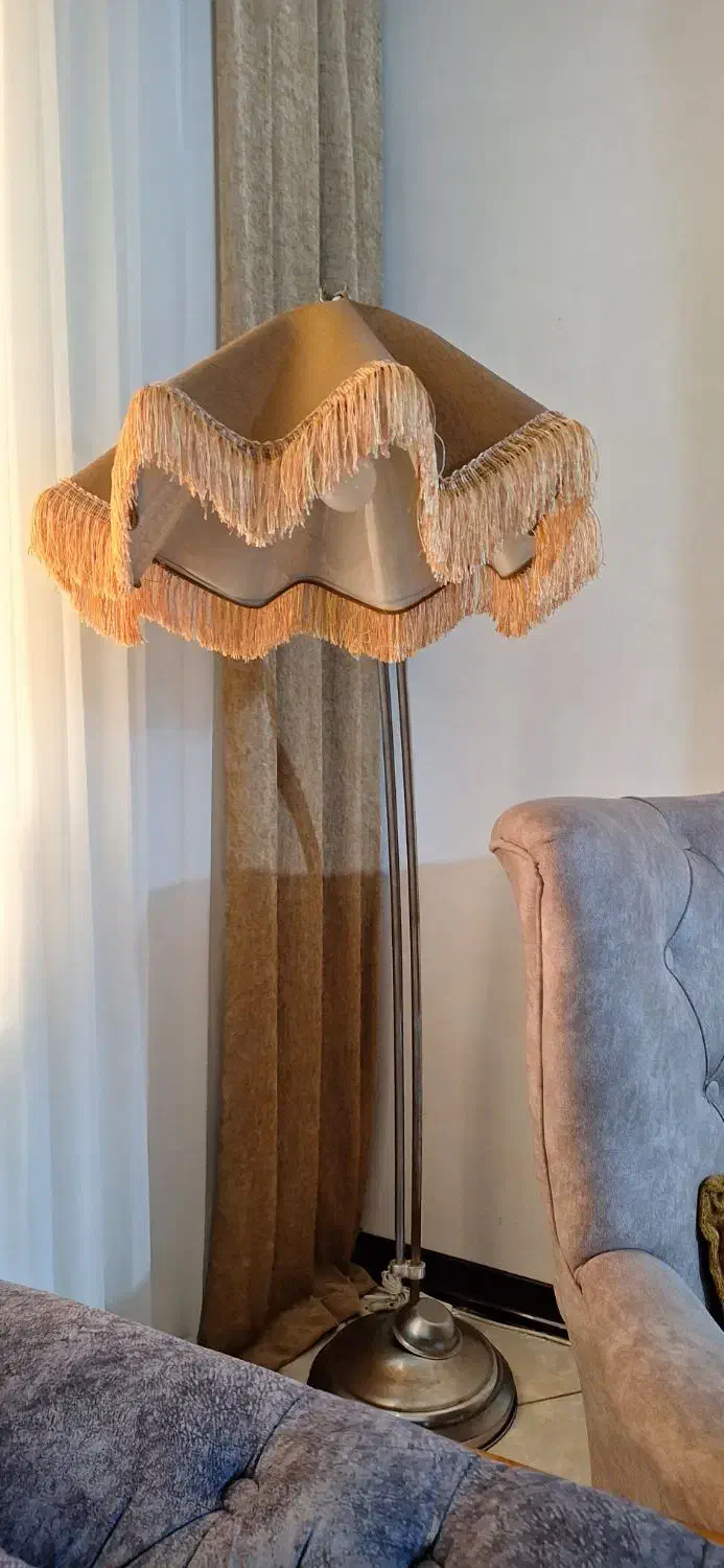 آباژور|چراغ خواب و آباژور|بندر امام خمینی, |دیوار