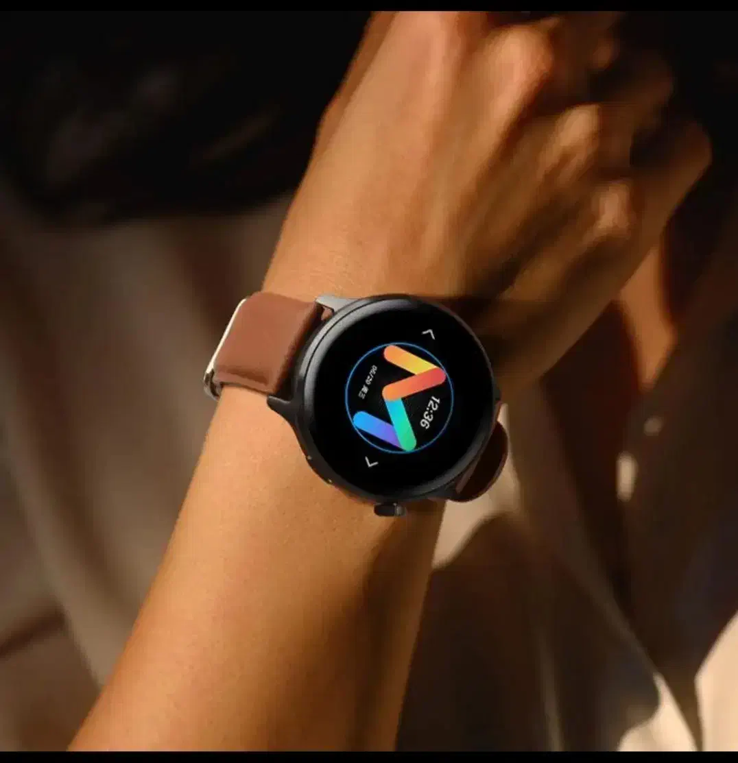 ساعت هوشمند میبروwatch Lite2|ساعت|ابهر, |دیوار