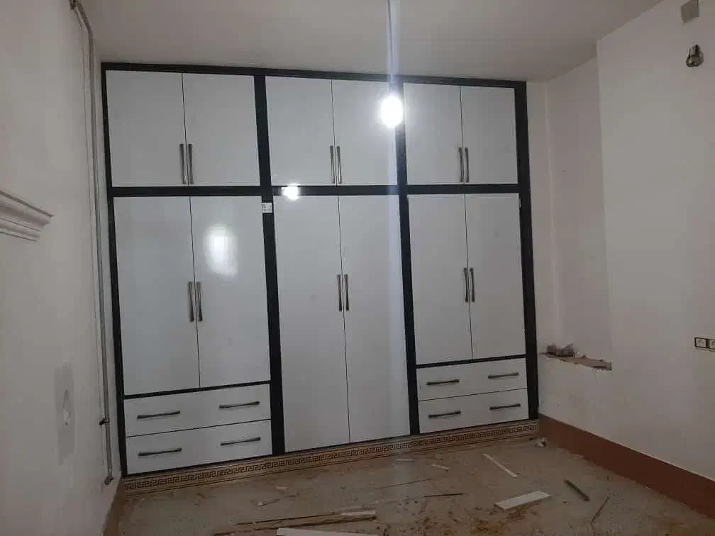 کمد دیواری کسری|خدمات پیشه و مهارت|سپیدار, |دیوار