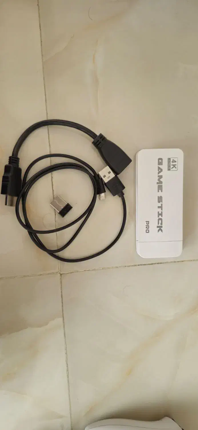 کنسول بازی گیم استیک|کنسول، بازی ویدئویی و آنلاین|شاهینشهر, فدک|دیوار