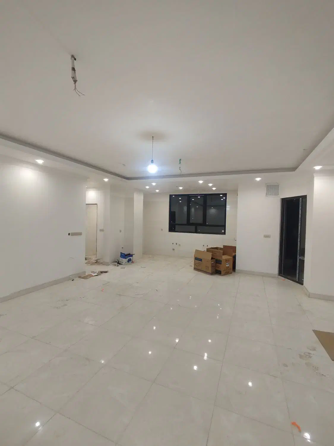 تک واحدی/۱۴۵متری/مخابرات/فول امکانات|اجارهٔ آپارتمان|قرچک, مهدیه|دیوار