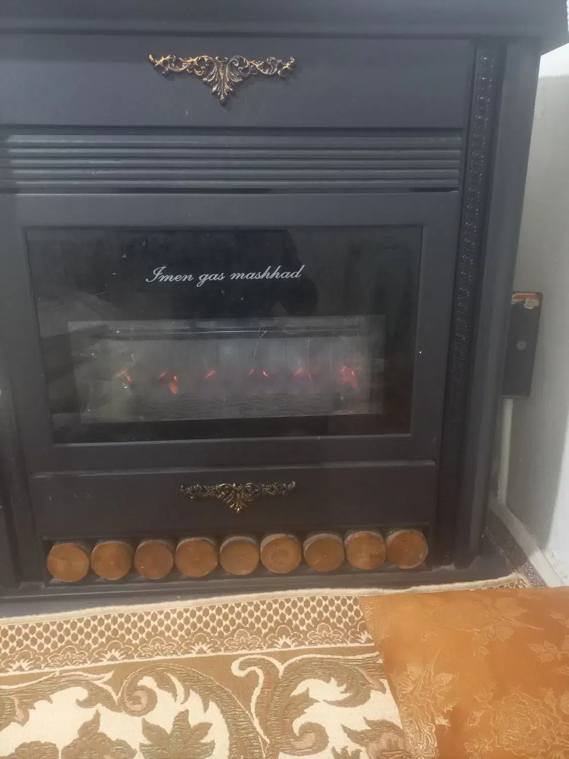 تعمیر و سرویس انواع بخاری گازی در منزل|خدمات پیشه و مهارت|سنندج, |دیوار