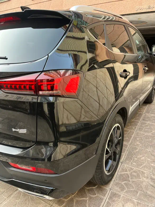 فروش خودرو کی ام سی ایکس۵|خودرو سواری و وانت|تهران, باغ فیض|دیوار