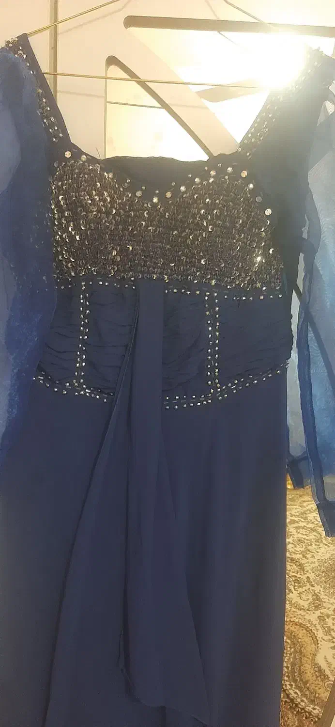 پیراهن مجلسی|لباس|شوشتر, |دیوار