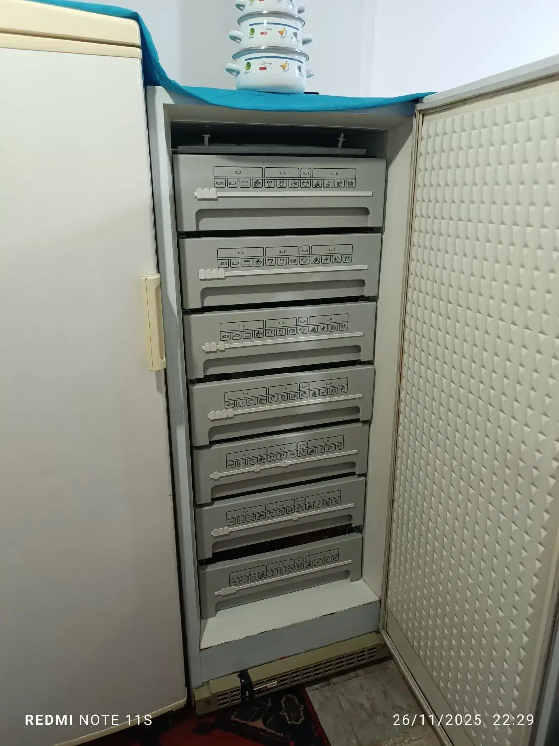 لوازم خانگی|یخچال و فریزر|کرمانشاه, |دیوار