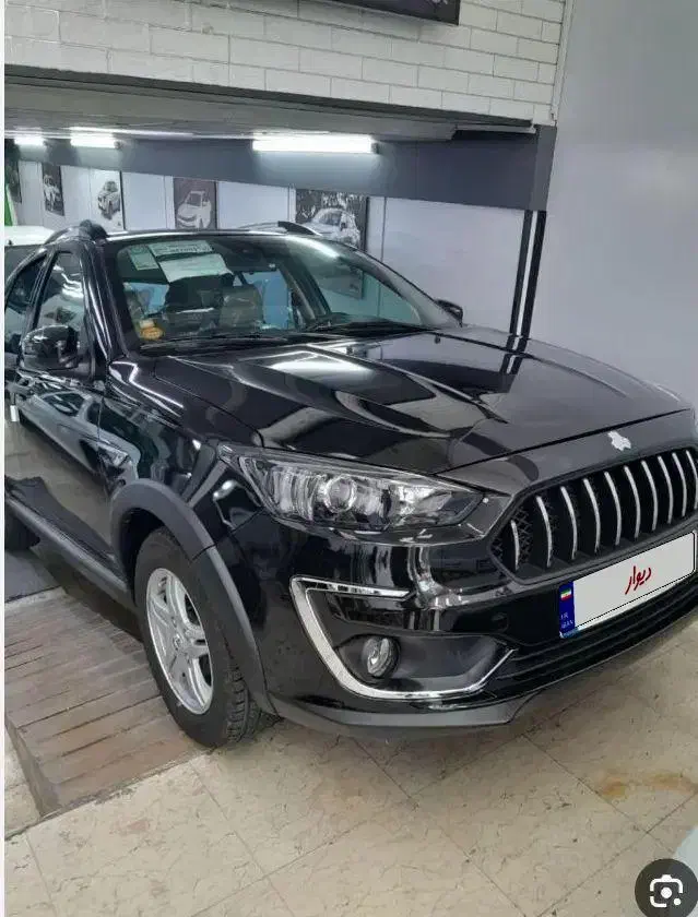 اطلس gسانروف دار|خودرو سواری و وانت|رشت, پاستوریزه|دیوار