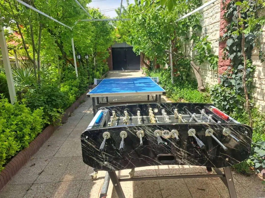 اجاره روزانه باغ ویلا استخردار شهریار ملارد|اجارهٔ کوتاهمدت ویلا و باغ|تهران, یوسفآباد|دیوار