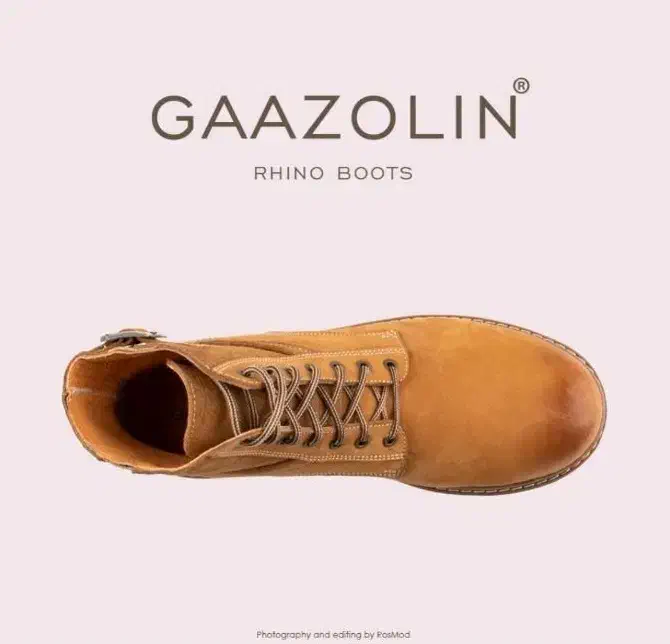 نیم بوت چرم طبیعی راینو گازولین|کیف، کفش، کمربند|تهران, فردوس|دیوار