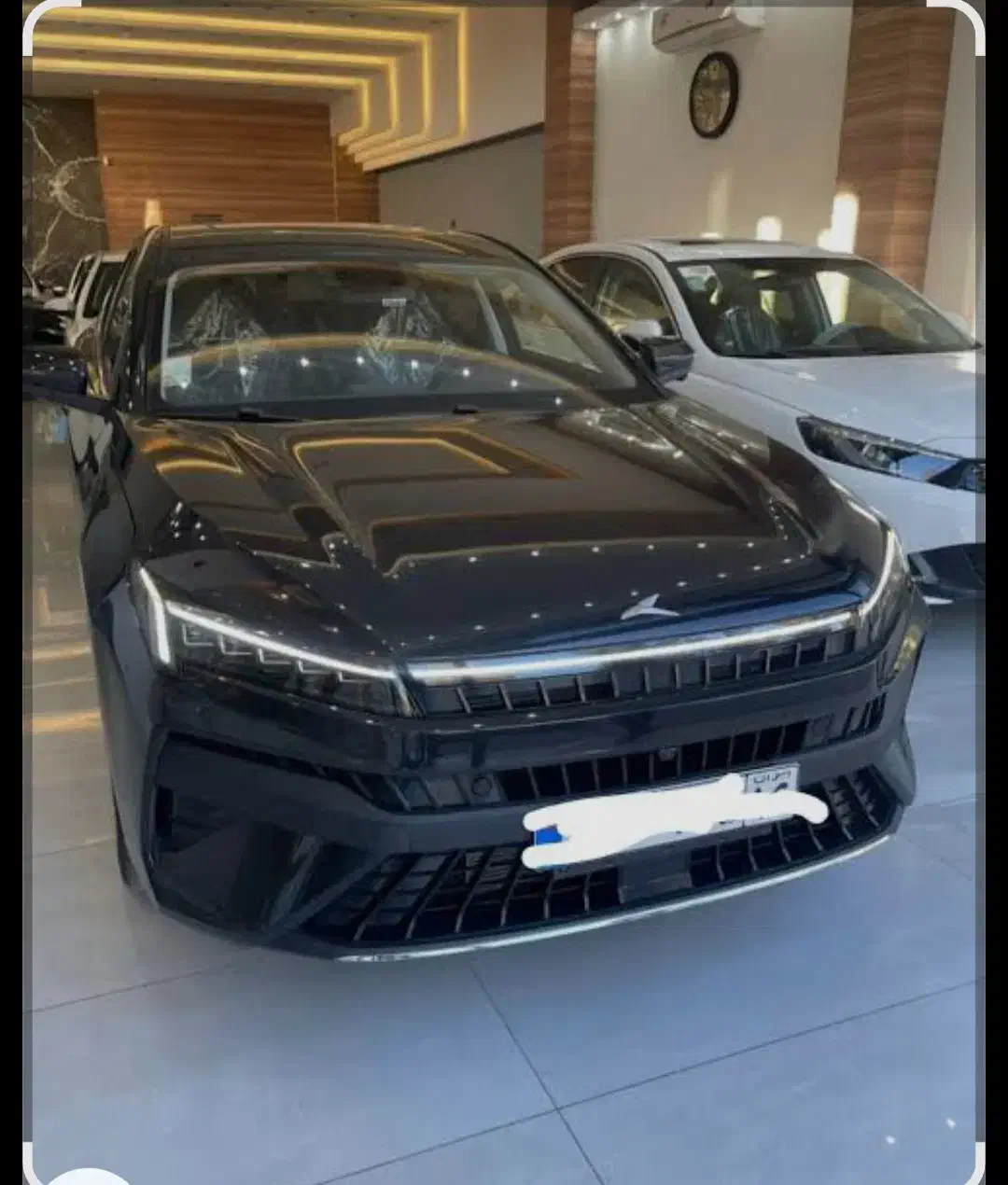 جک جی سون تجارت خودرو خسروانی TKk|خودرو سواری و وانت|تهران, شهرک دانشگاه|دیوار