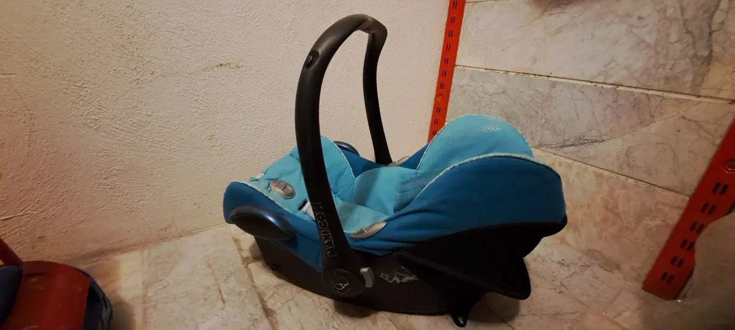 کریر مکسی کوزی|کالسکه و لوازم جانبی|تهران, امامت|دیوار