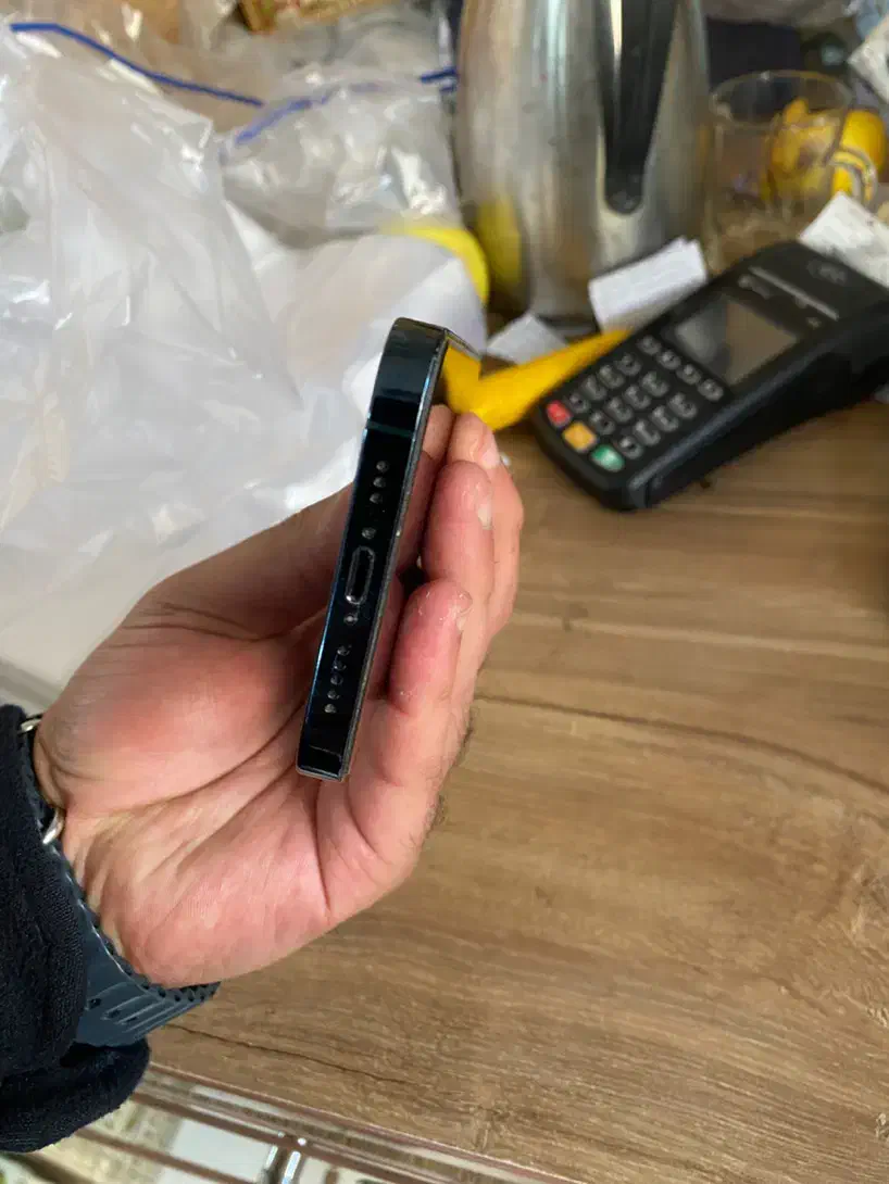 12pro 512g آیفون|موبایل|تبریز, |دیوار